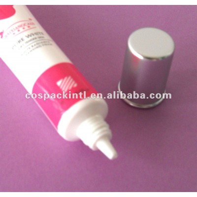 15ml Plastic Eye Drop tubes